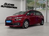 Citroën C4 SpaceTourer Automatik, 7-Sitzer, Insp.Neu - Citroën: 7 Sitzer
