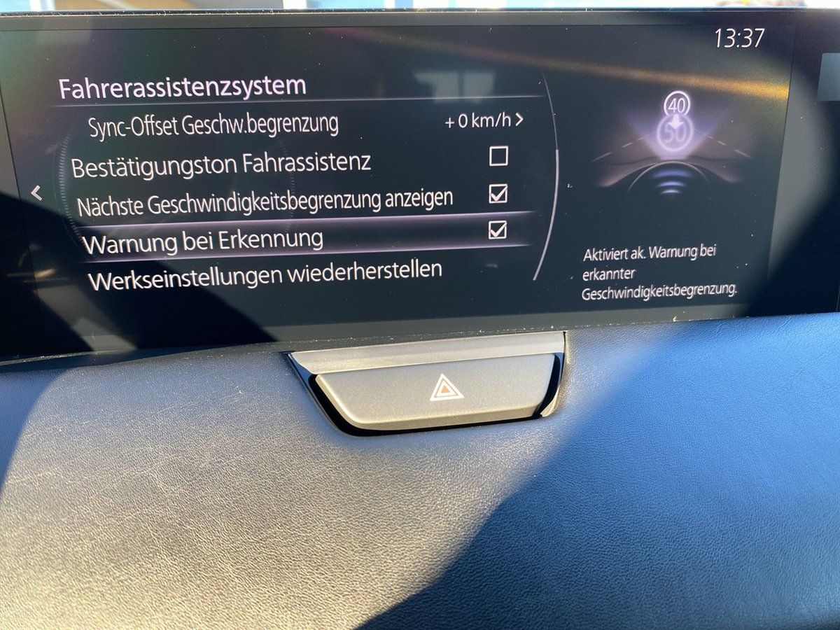 Mazda CX-80 - Bild 46