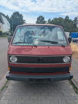 Volkswagen Bus - Volkswagen Bus