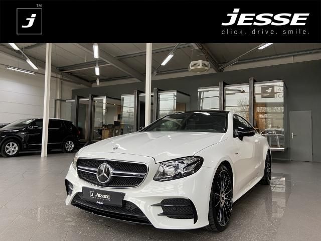 Mercedes-Benz E 53 AMG 4M+ Night-Pa. LED Pano Distr.+ MB100