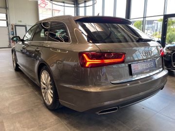 Audi A6 Avant 3.0 TDI quattro *PANO*ALCANTARA*S-LINE*