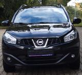 Nissan Qashqai +2 360CAM 7Sitzer EUR5 ALU - Nissan Qashqai Gebrauchtwagen in Krefeld
