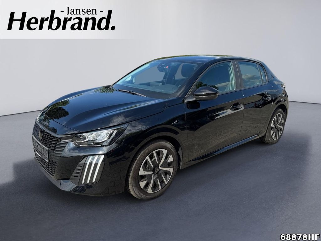 Image of Peugeot 208