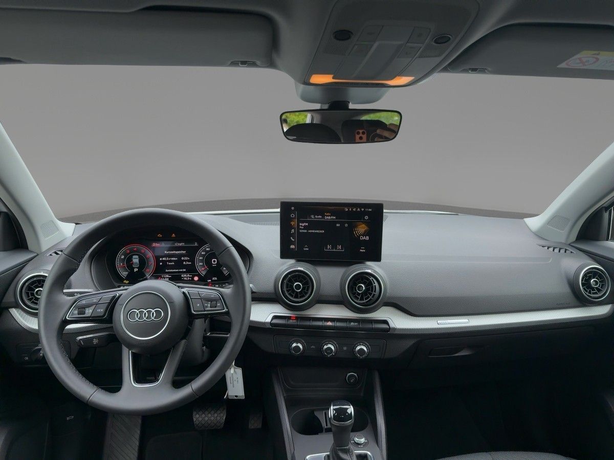 Audi Q2 - Bild 10