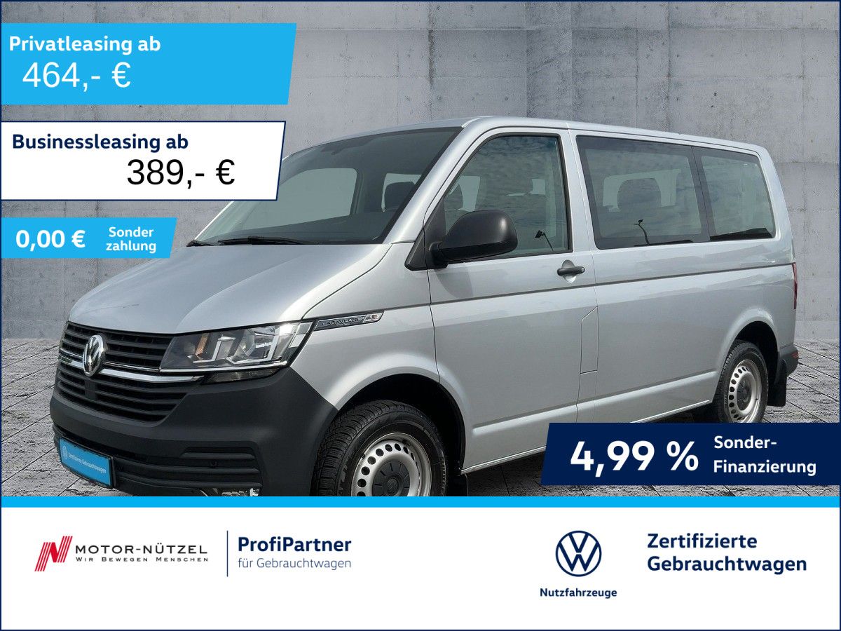Volkswagen T6 Caravelle - Bild 1