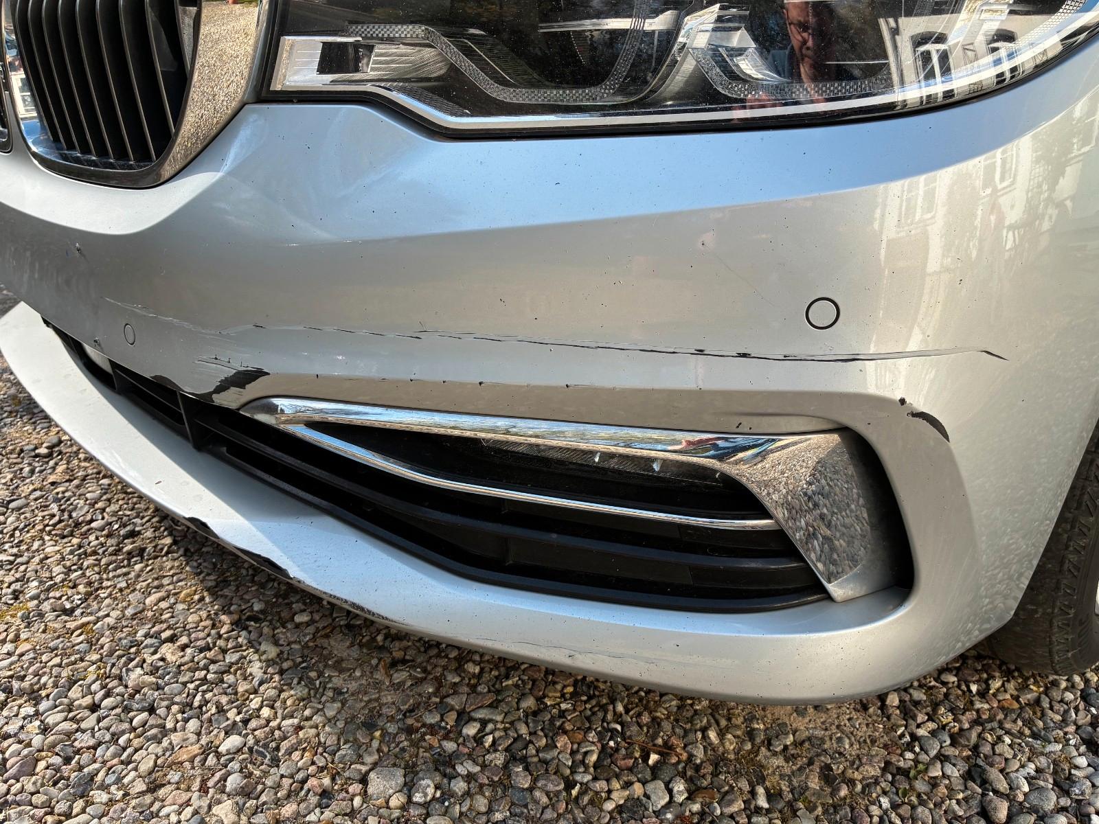 BMW 530d xDrive Touring Luxury Memory HUD - Panorama