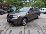 Dacia Logan MCV *KLIMA*SV*ZV*el.FH*EU6*1te HAND* - Dacia Logan: 1.6