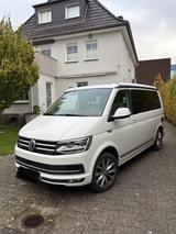 Volkswagen T6 California - Volkswagen T6 California in Essen