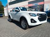 Isuzu D-MAX DoubleCab LS Neues Modell sofort - Isuzu D-Max in München