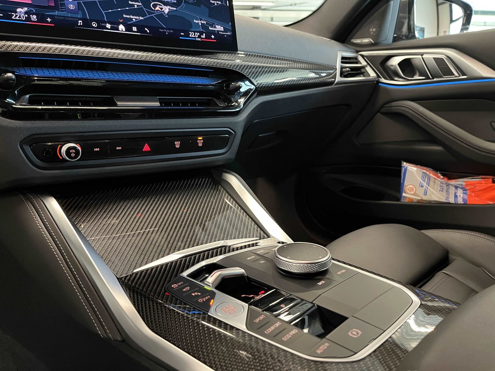 BMW 430 - Bild 16