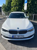 BMW 520d Baujahr 2019 zu verkaufen  - Verkauf gebraucht