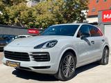 Porsche Cayenne S *PANORAMA*360 KAMERA*441 PS*MEMORY* - Porsche Cayenne: Ps