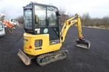 Komatsu PC 20 R-5 / gepflegt / 550 Bh - Komatsu Pc