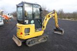 Komatsu PC 20 R-5 / gepflegt / 550 Bh - Komatsu Pc