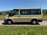Ford Transit Kombi 2.0 FT 300 Kurz **erst 27.000km** - Ford Transit: Ft 300k