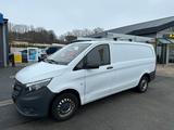 Mercedes-Benz Vito Kasten 109 CDI WORKER FWD lang AHK - Mercedes-Benz W 109