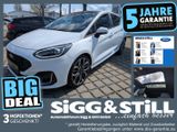 Ford Fiesta ST-Line Vignale PANO*LED*iACC*B&O*SHZ*CAM - Ford Fiesta: ST Line Vignale