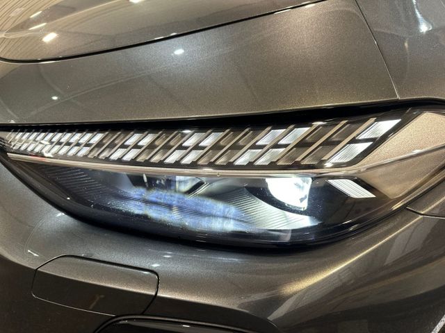 A5 Avant TDI QUATTRO S LINE MATRIX+AHK+HUD+360°+