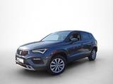 Seat Ateca Style 1.5 TSI 150PS DSG LED Navi Kamera AC - gebrauchte Seat Ateca aus dem Jahr 2021