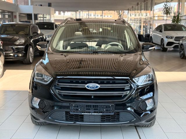 Ford Kuga ST-Line/PANO/NAVI/KAM/19ZOLL