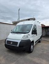 Fiat Ducato 33 2.0 MJT PC-TN Furgone - Fiat Ducato mit Diesel-Antrieb: 3.0