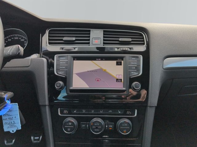Golf VII Variant 1.4 TSI Allstar NAVI+AHK+RFK+SH