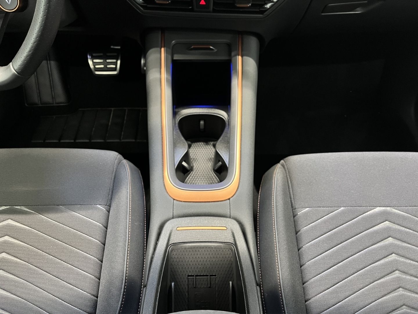 Cupra Born - Bild 16