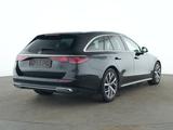 Mercedes-Benz E 220 d T Avantgarde LED Ambi DISTR CarPlay AHK - Mercedes-Benz E 220 Jahreswagen