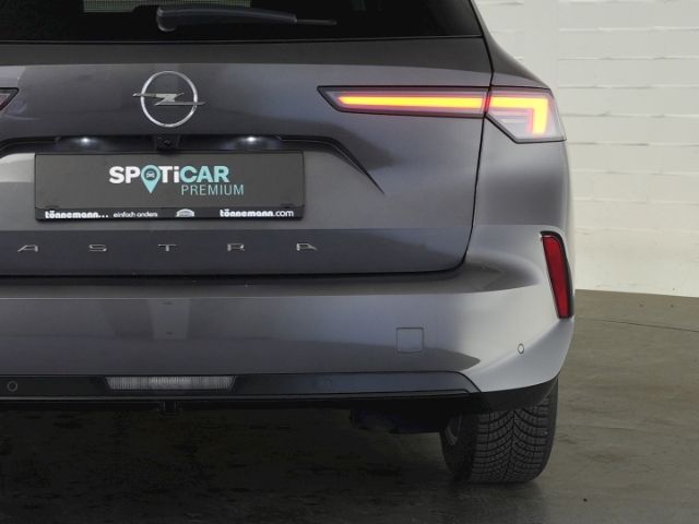 Astra L ST ELEGANCE CDTI+LED+NAVI+RÜCKFAHRKAMERA