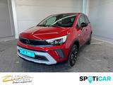 Opel Crossland 1.2 Automatik Elegance Allwetter SHZ - Opel Crossland (X) Gebrauchtwagen in Bremen