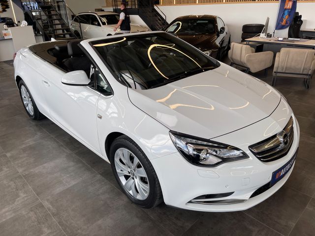 Opel Cascada Innovation ecoFlex *NAVI*TEMPOMAT*BI-XEN
