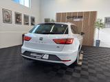 Seat Leon 1.4 ST TSI FR DSG*PDC*ACC*DAB*NAVI - Seat Leon: 1.4
