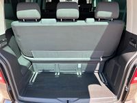 VW T5 Multivan 