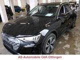 Audi Q8 etron Sportback quattro 55 advanced NP:124T¤ - Audi Q8: Advanced