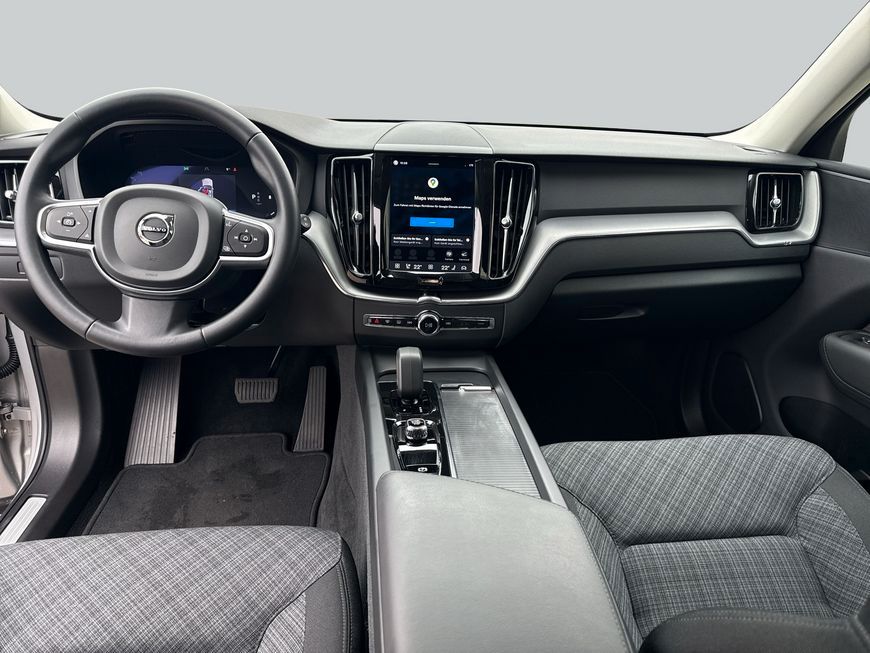 Volvo XC60 B4 B Core Sitzheizung Winter foto 11