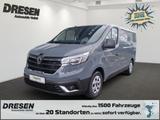 Renault Trafic Kasten Komfort L1H1 3,0t Blue dCi 130 *AH