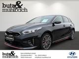 Kia Ceed GT 1.6T-GDI EU6d-T - gebrauchte Kia cee'd / Ceed aus dem Jahr 2020