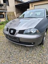 Seat ibiza 1,4 Tüv 09/2025 - Seat Ibiza: 09