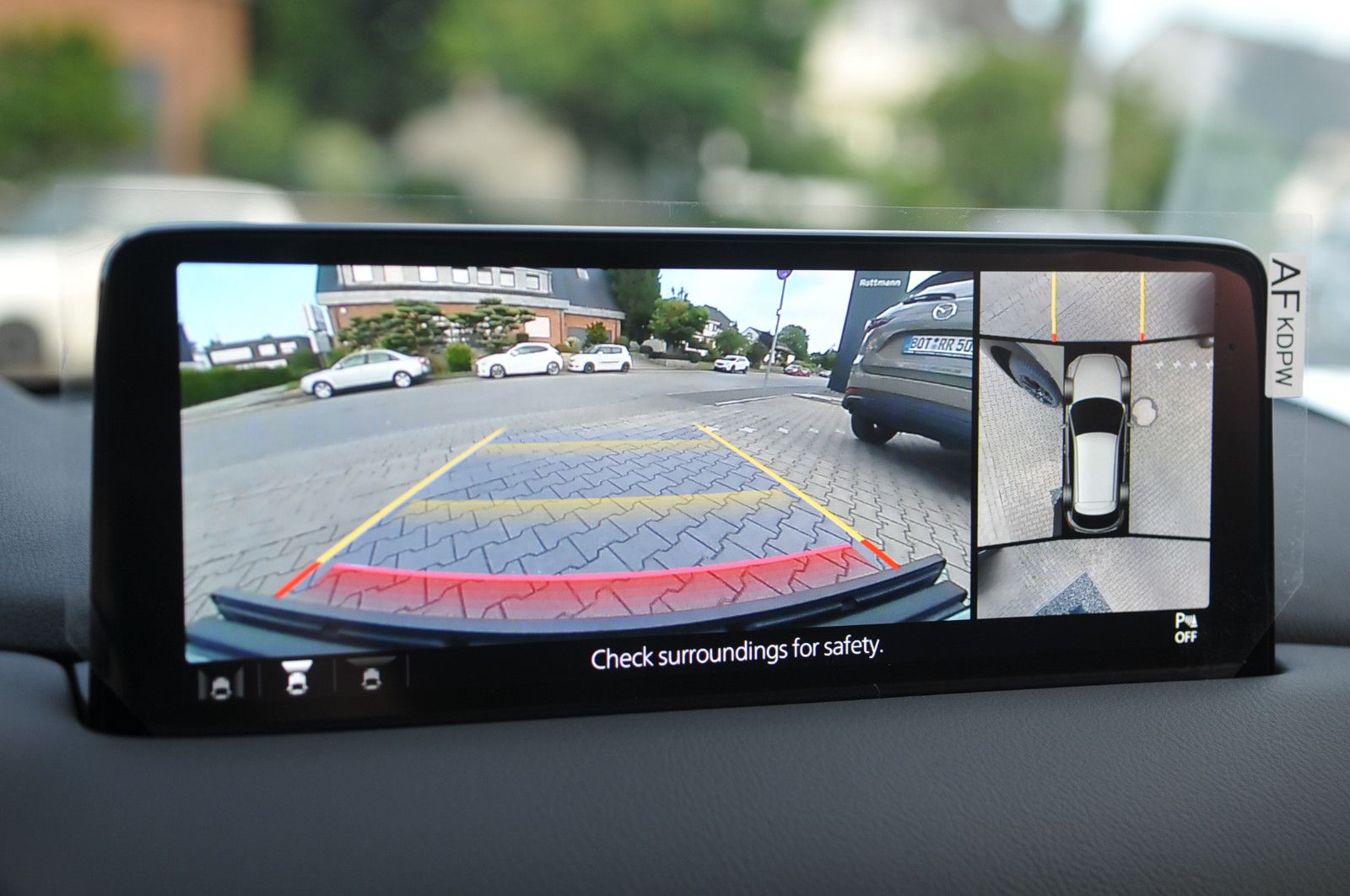 Mazda CX-5 - Bild 25