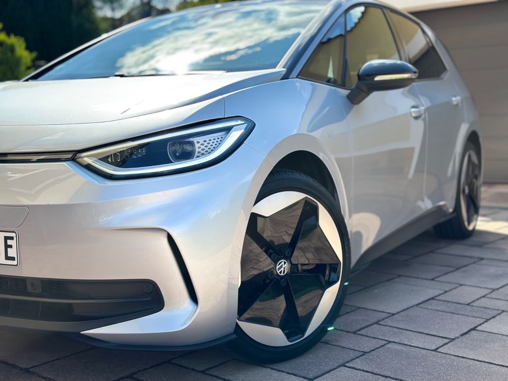 Image of Volkswagen ID.3