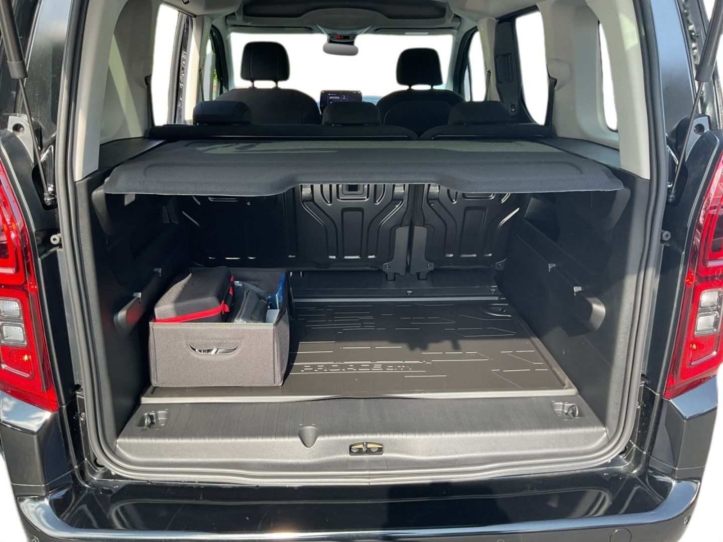 Toyota Proace City - Bild 14