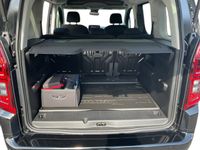 Toyota Proace City - Vorschau Bild 14