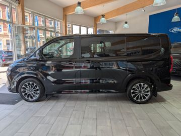 Ford Tourneo Custom 2.0 L Titanium X 5Jahre Garantie!