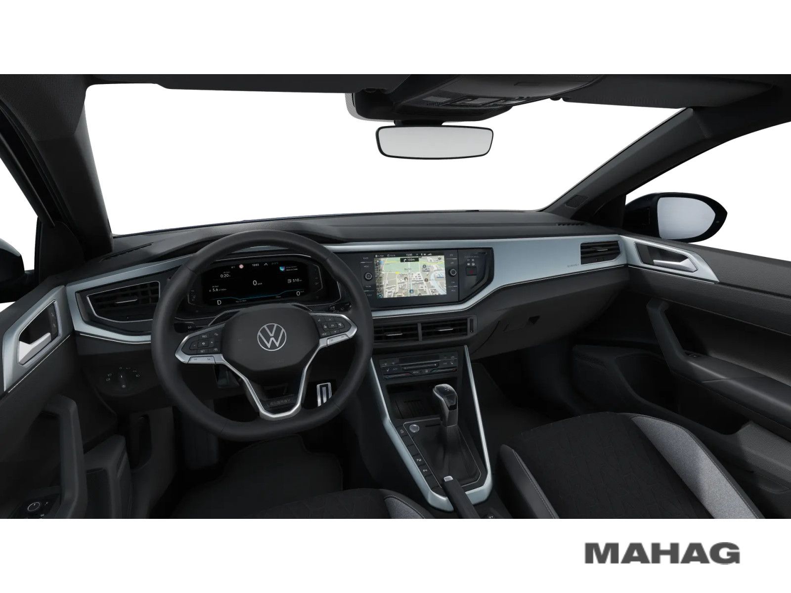 Volkswagen Taigo - Bild 14