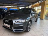 Audi Q3 sport*S-Line*Navi*AHK*LED*Scheckheft*Kamera - Audi Q3 Gebrauchtwagen in Dortmund