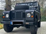 Land Rover Serie III - Land Rover Serie III von privat