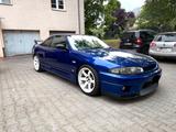 Nissan Skyline R33 GTST - GTR - Greddy - H... - Nissan: Gtr