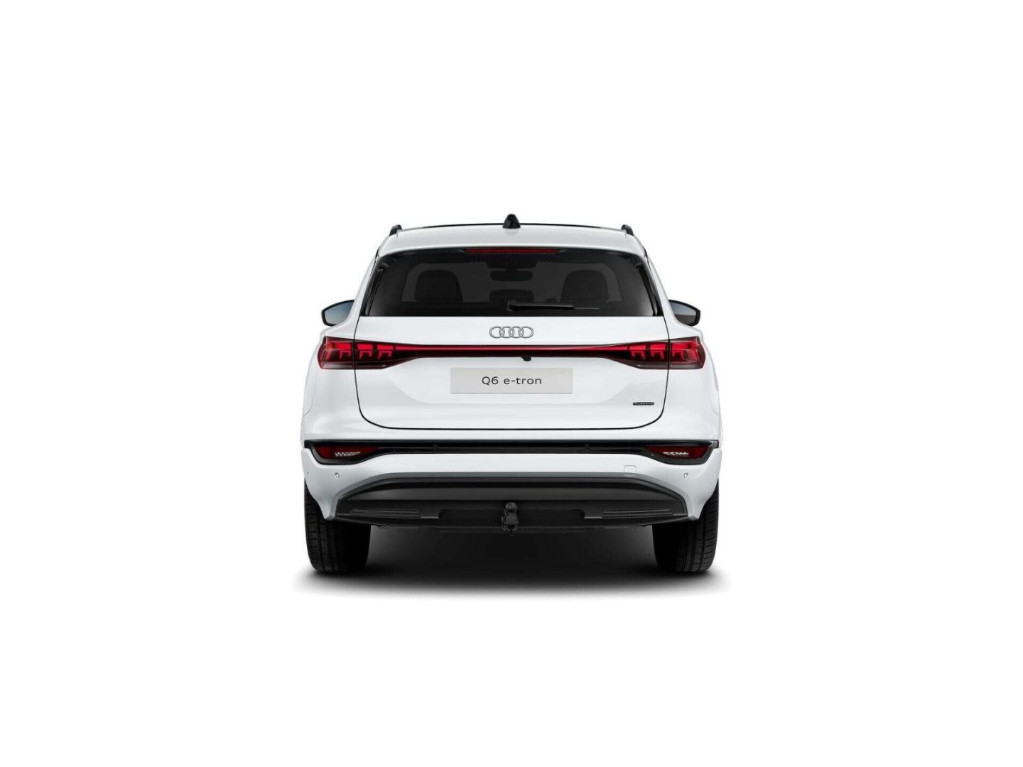 Audi Q6 e-tron - Bild 5