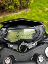 Benelli BN 125/Tüv Neu - BENELLI NAKED BIKE