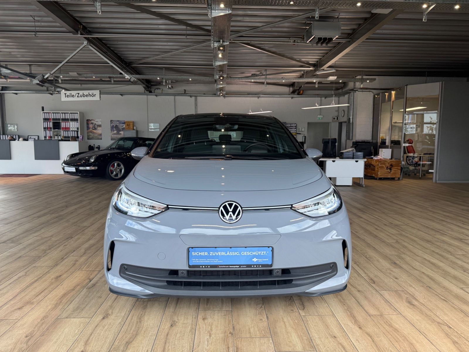 Volkswagen ID.3 Pro 150 kW/WINTERRÄDER/62kWh imagem 2
